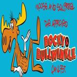 The Rocky and Bullwinkle Show